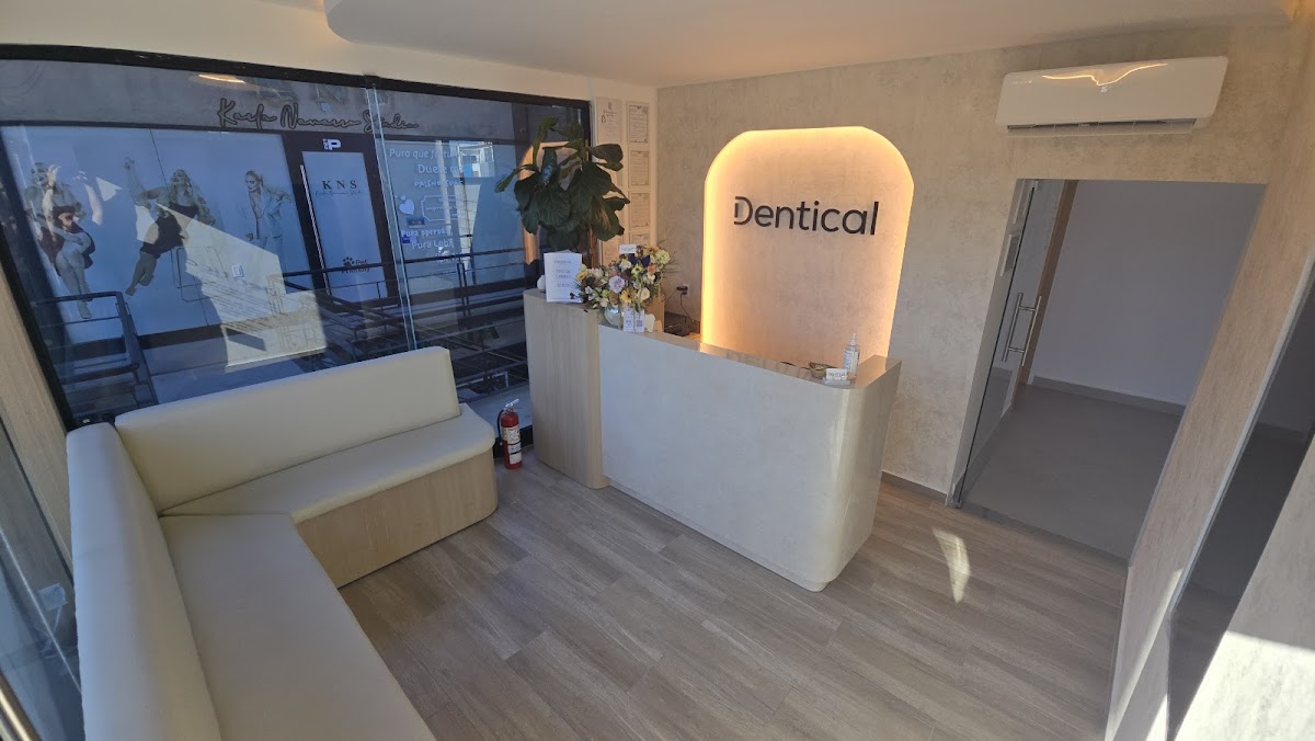 Dentical Smile Makers Dental clinic — foto 2