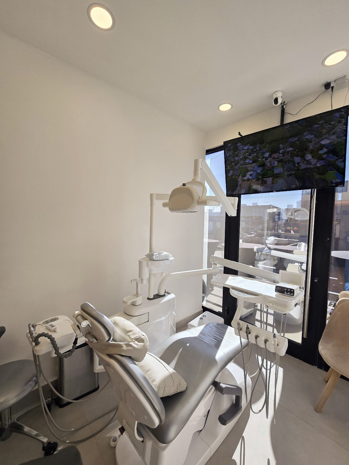 Dentical Smile Makers Dental clinic — foto 3