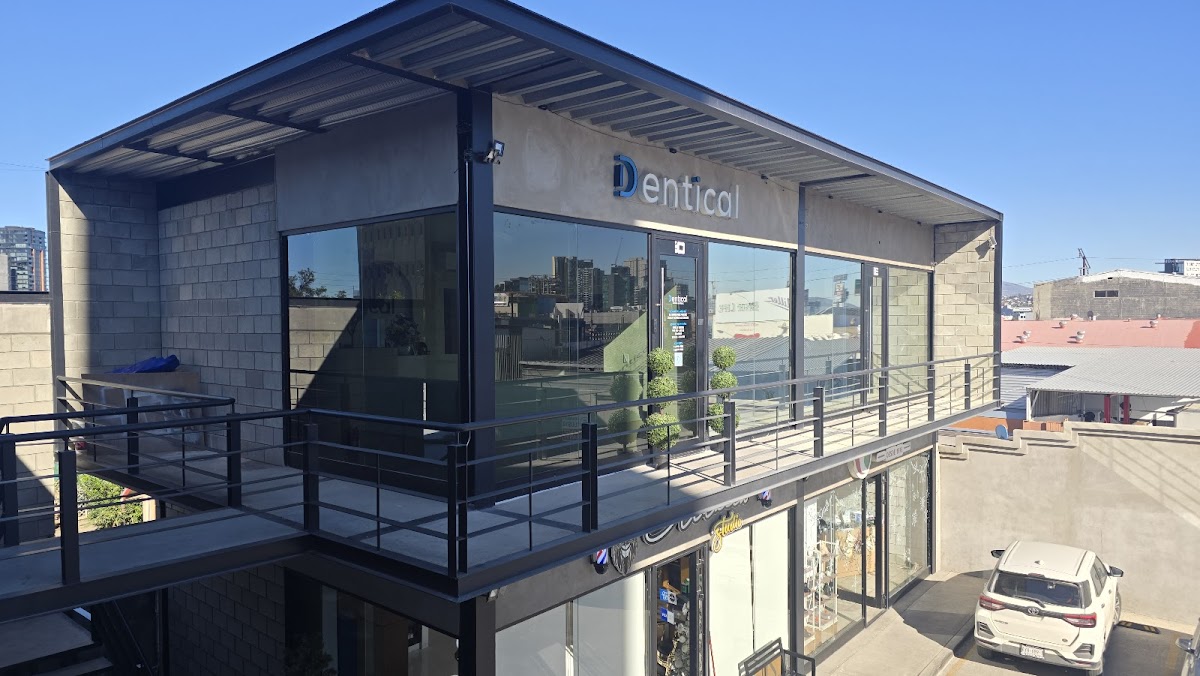 Dentical Smile Makers Dental clinic — foto 4