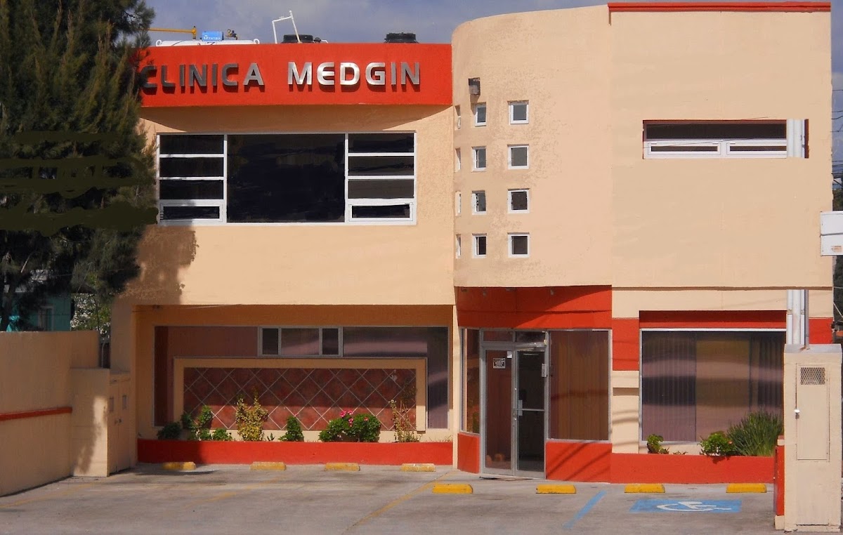 Clinica Medgin