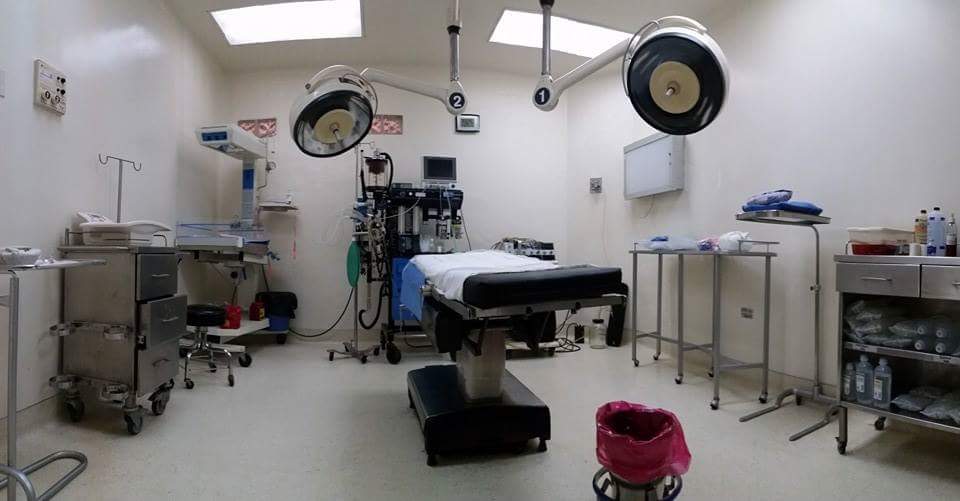 Clinica Medgin — foto 2