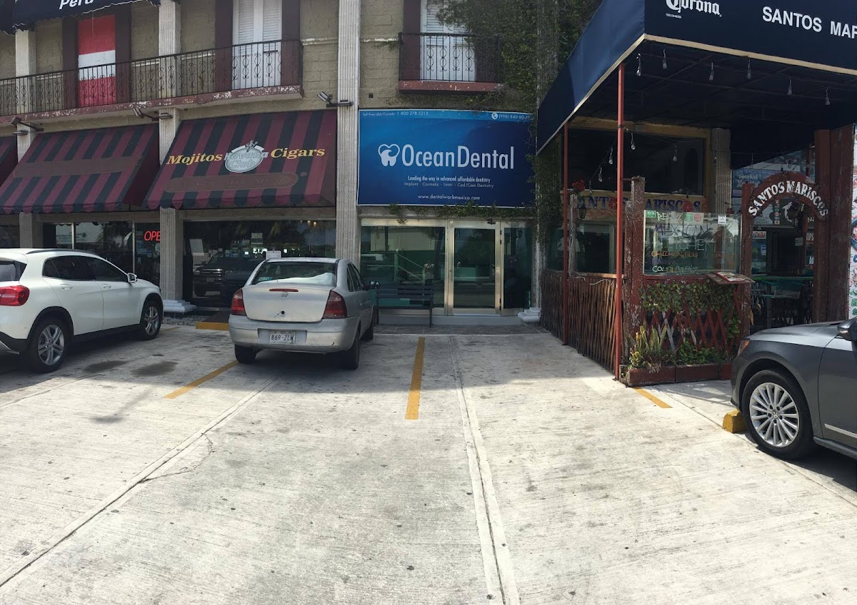 Ocean Dental Cancun — foto 2