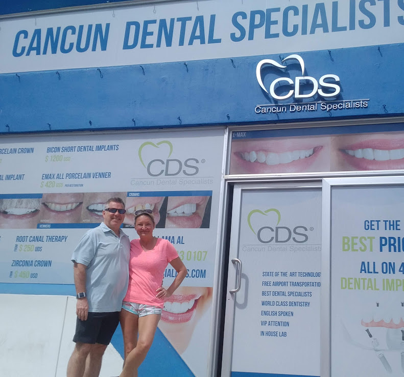 Ocean Dental Cancun — foto 3