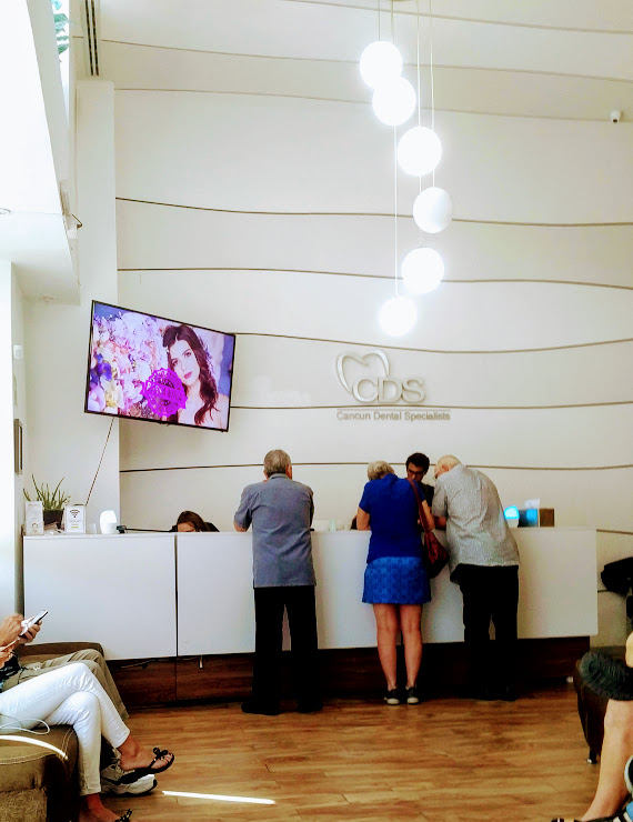 Ocean Dental Cancun — foto 4