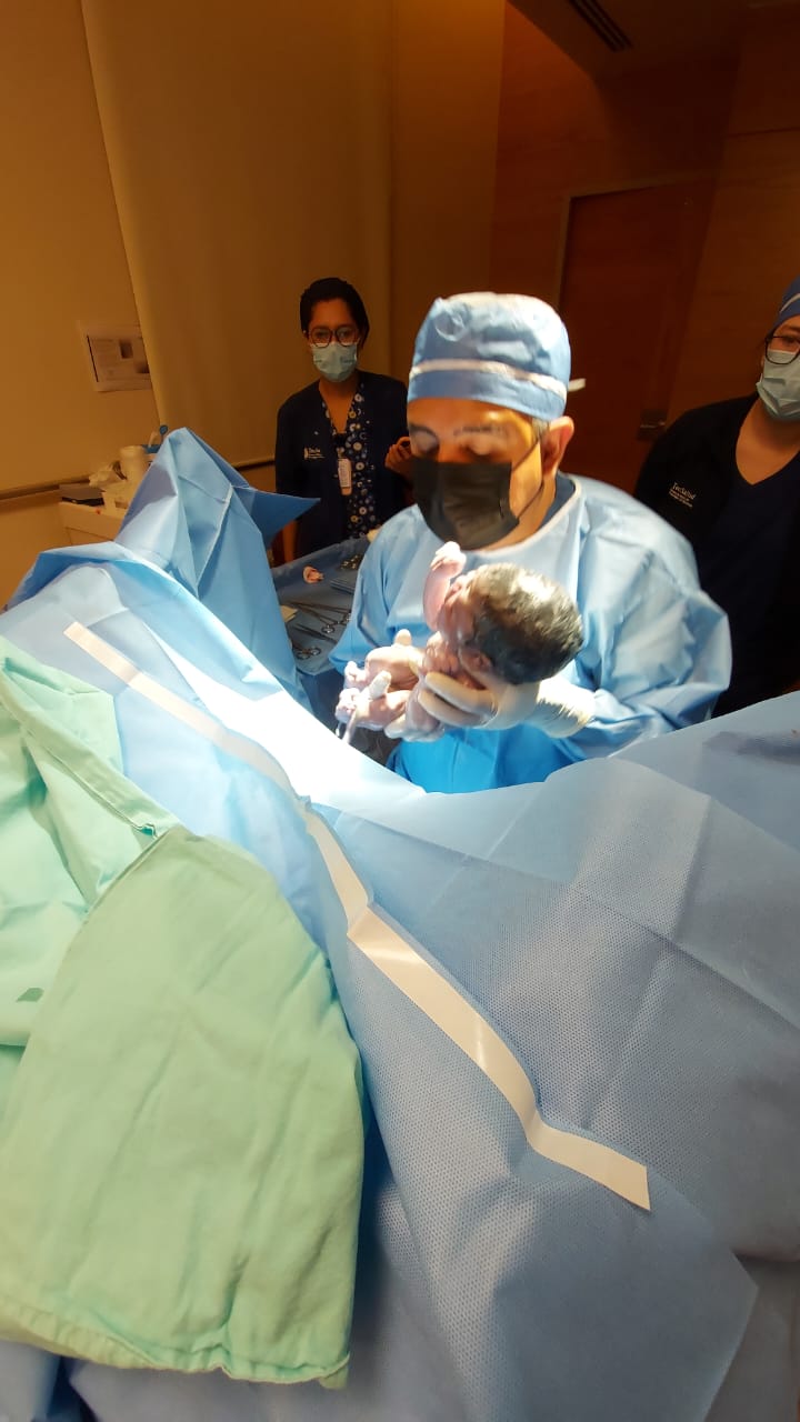 Dr Hector Moreno Ginecólogo — foto 2