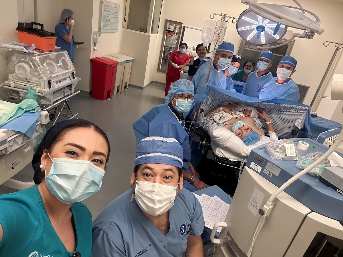 Dr Hector Moreno Ginecólogo — foto 4
