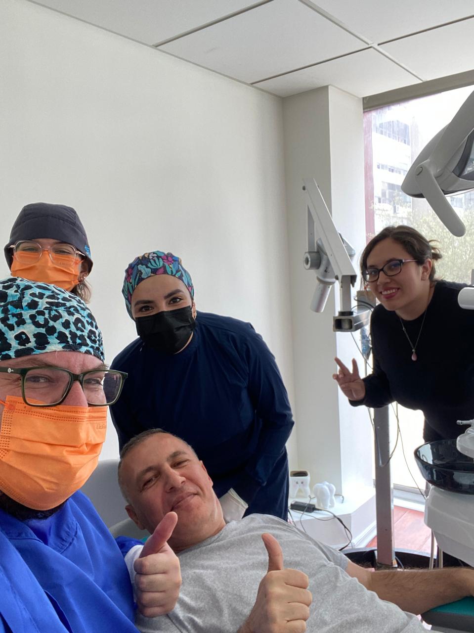 Sonrisa Istanbul Dental - Polanco — foto 3
