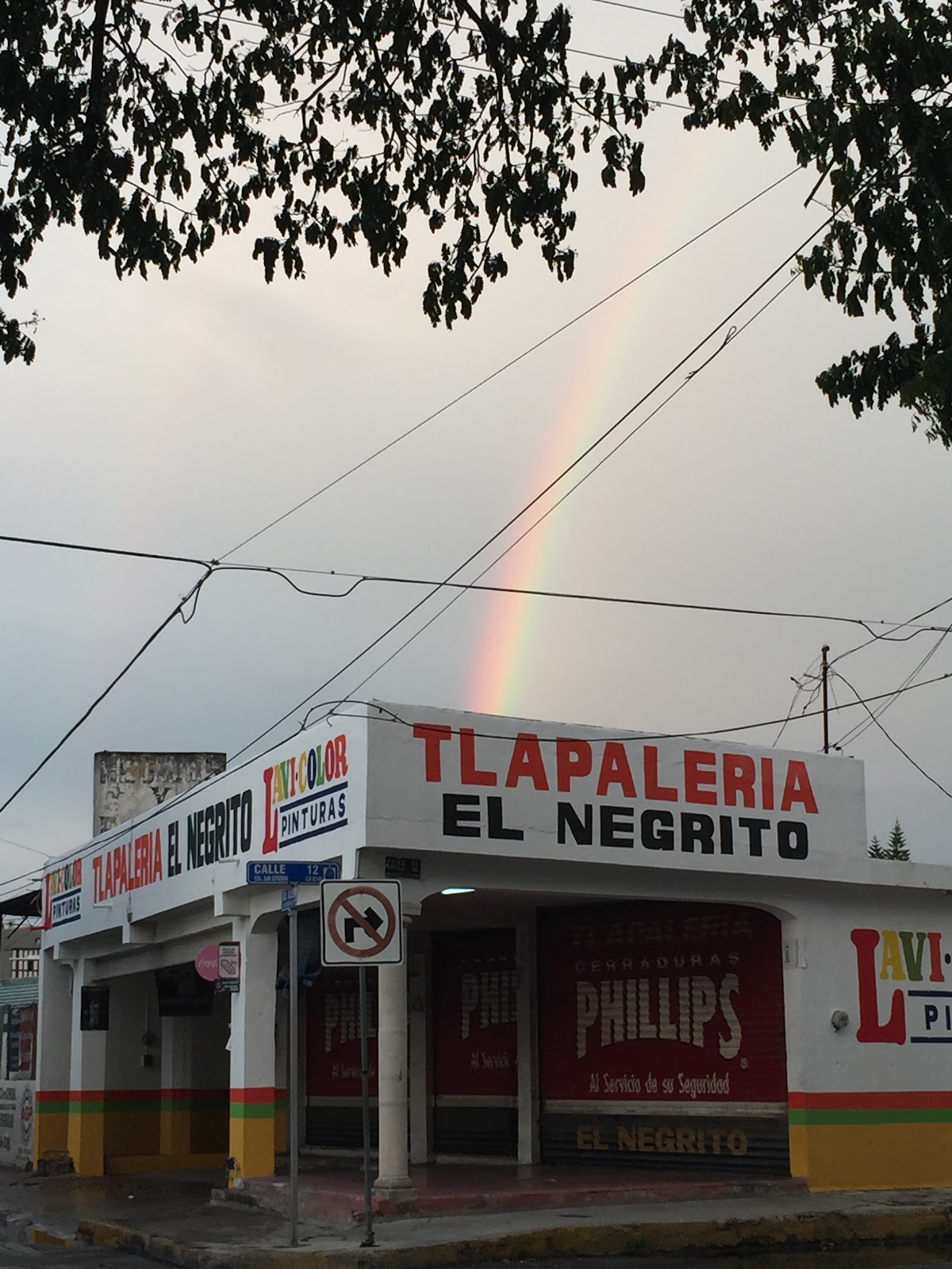 Tlapalería El Negrito