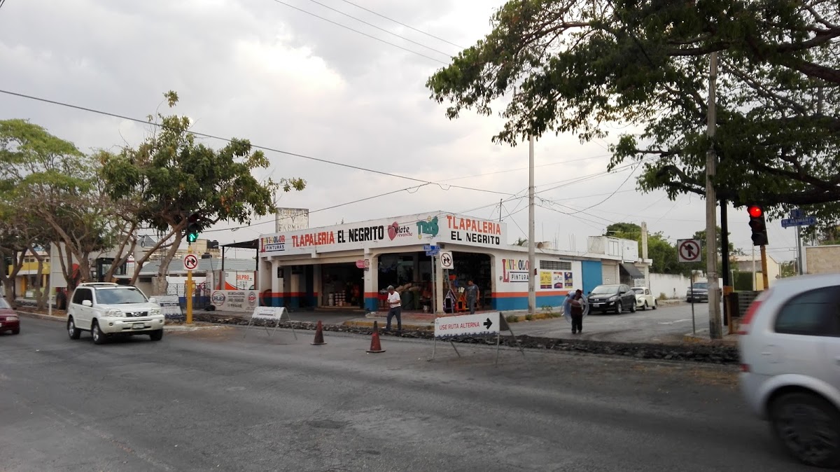 Tlapalería El Negrito — foto 3