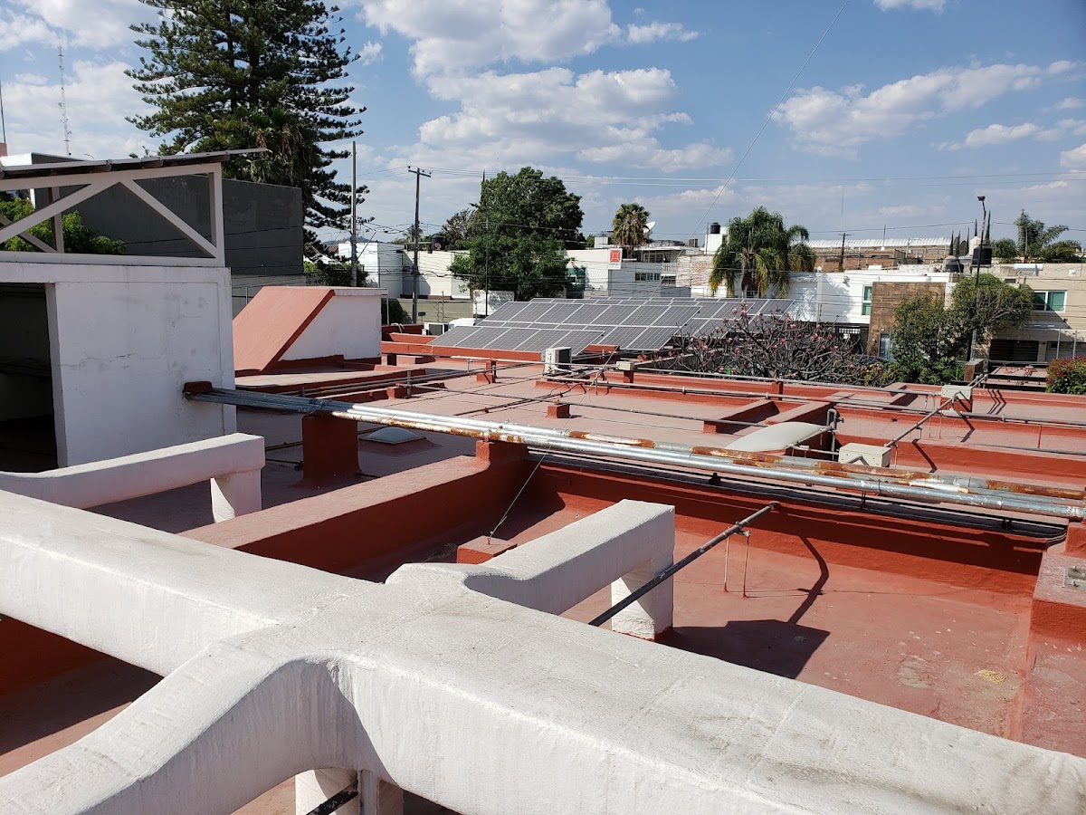 Casa de los Saberes Jurídicos en León — foto 2