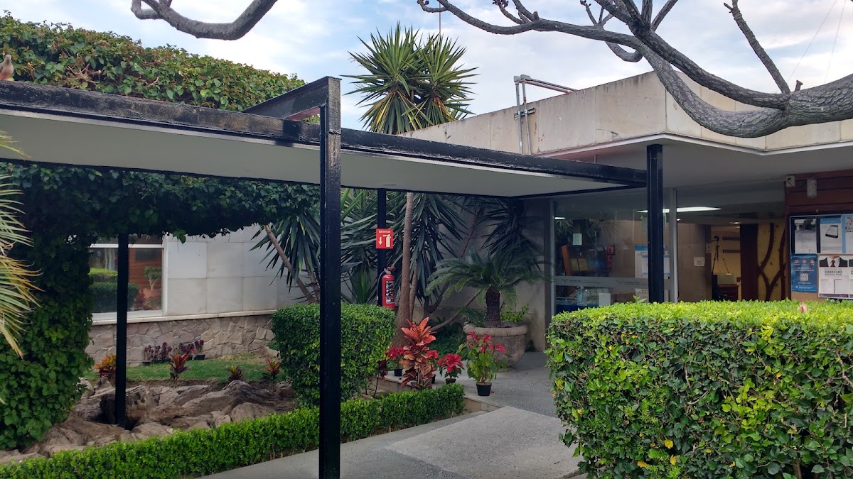 Casa de los Saberes Jurídicos en León — foto 4