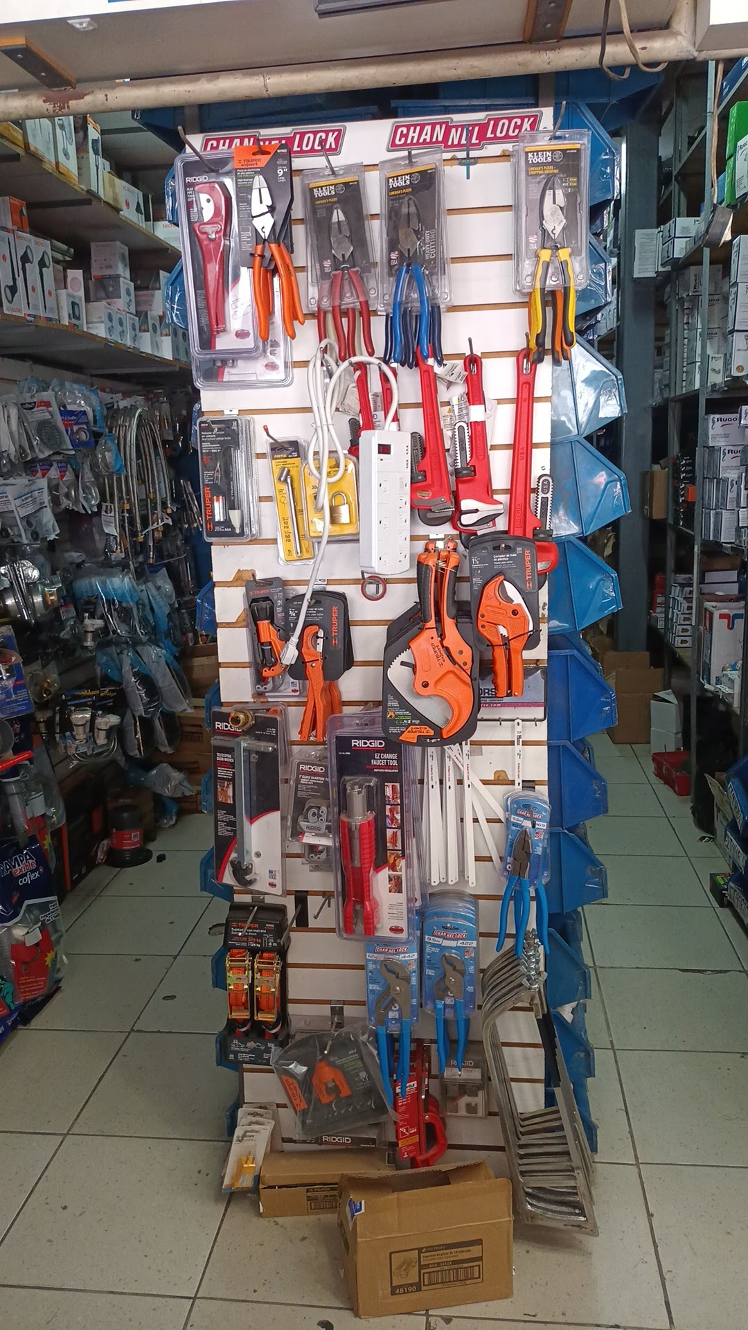 Todo Para El Fontanero Electricista — foto 2