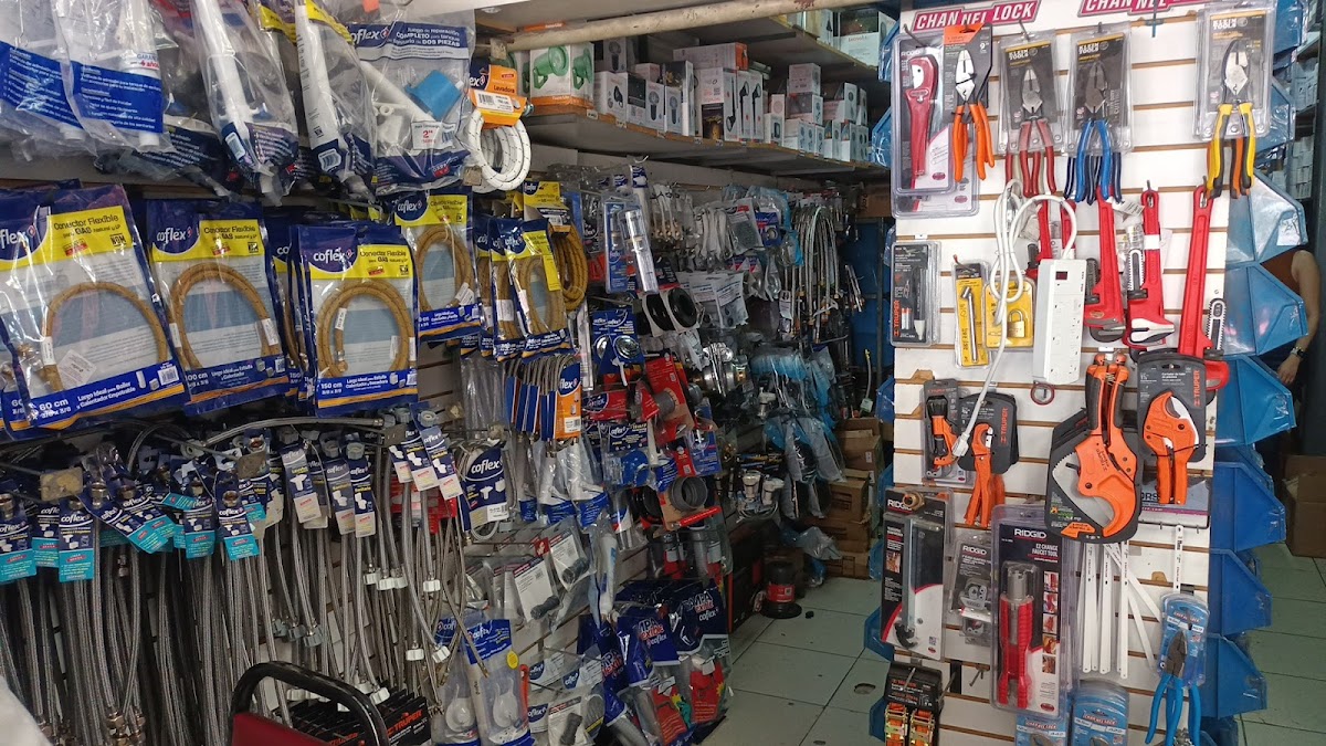 Todo Para El Fontanero Electricista — foto 3