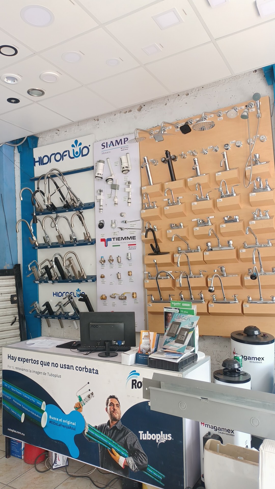 Todo Para El Fontanero Electricista — foto 4
