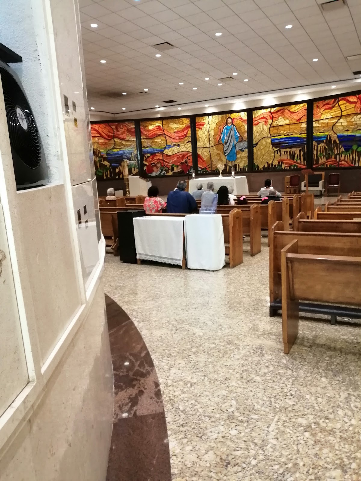 Torre 36 — foto 2