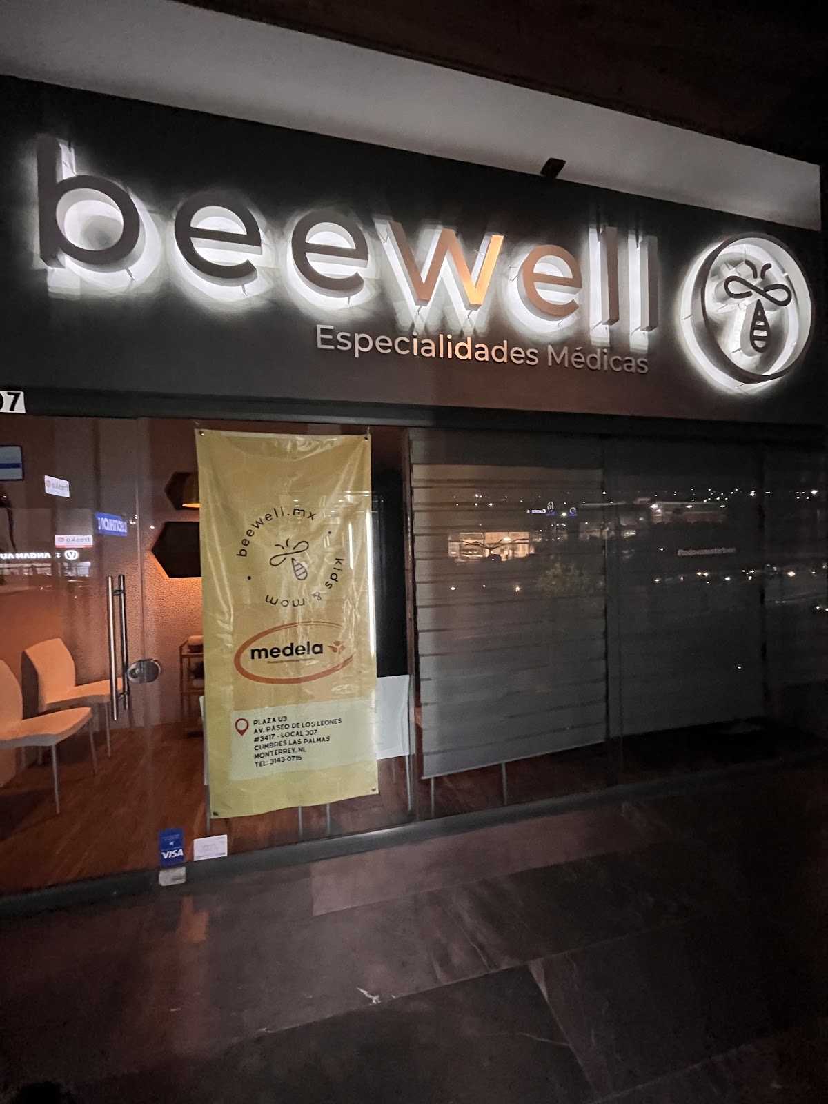 Beewell