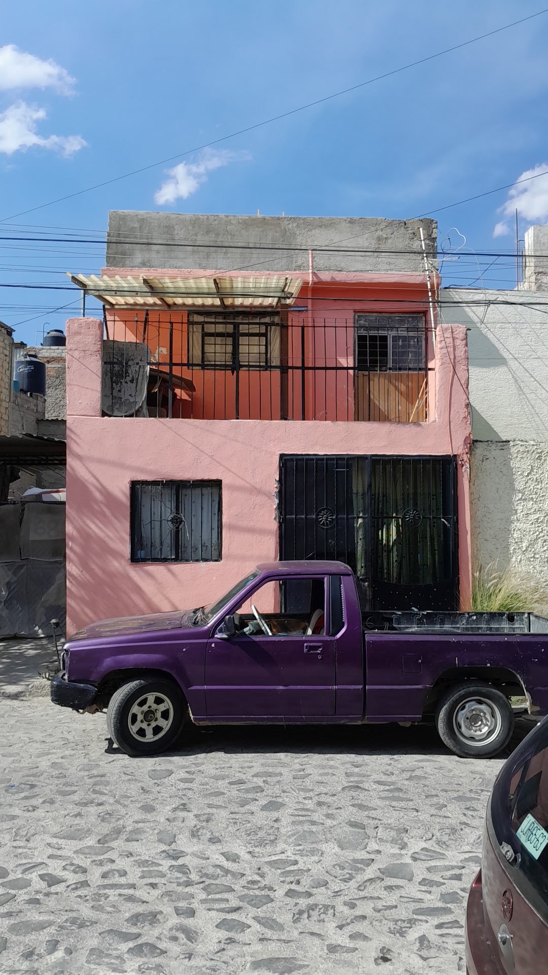Fontanero electricista ing Arturo rosales