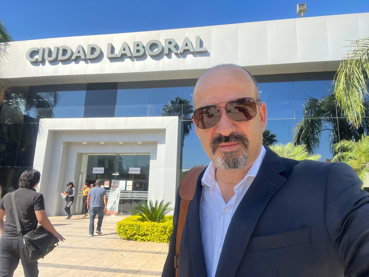 Abogados Laborales MTY — foto 2