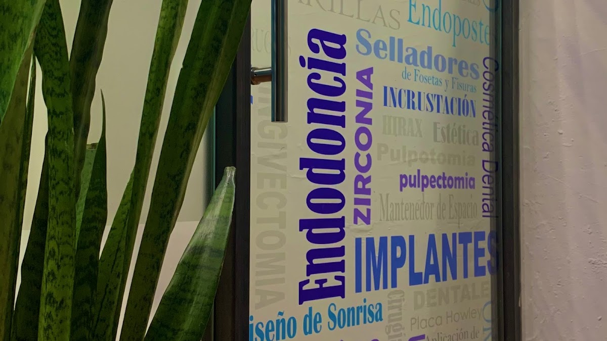 Clínica DENTAL - dental, Otras zonas