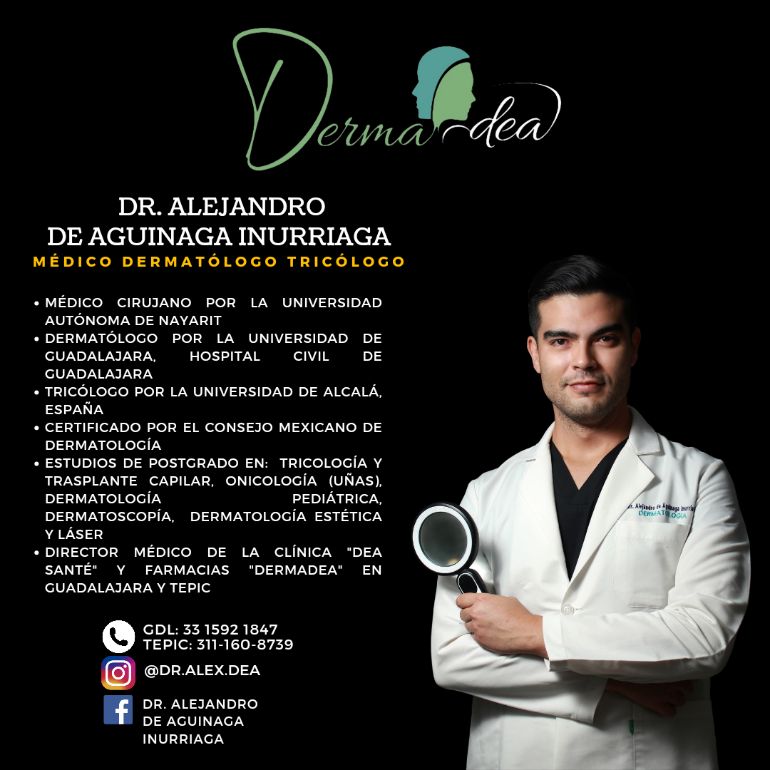 DERMADEA Clínica y Farmacia Dermatológica — foto 4