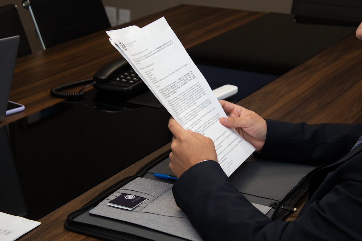 HG Abogados — foto 4