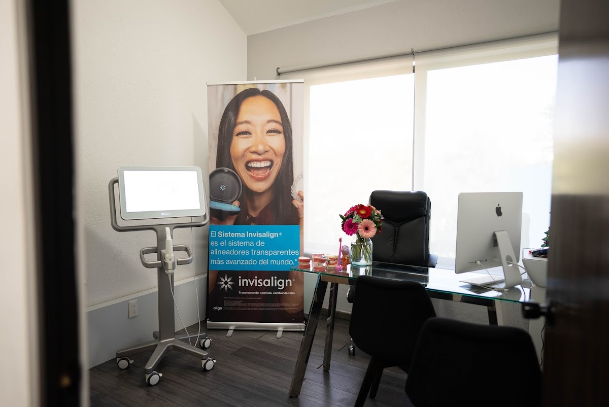 Invisalign Polanco | Diseño de Sonrisa Polanco | Dra. Gabriela Franco — foto 4