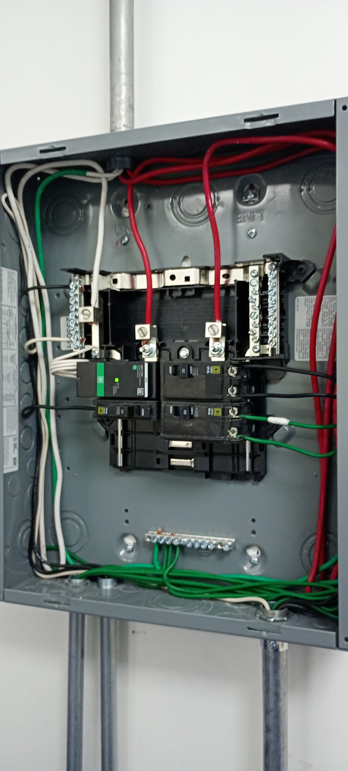 Soluciones eléctricas Querétaro-Electricistas en queretaro, Otras zonas
