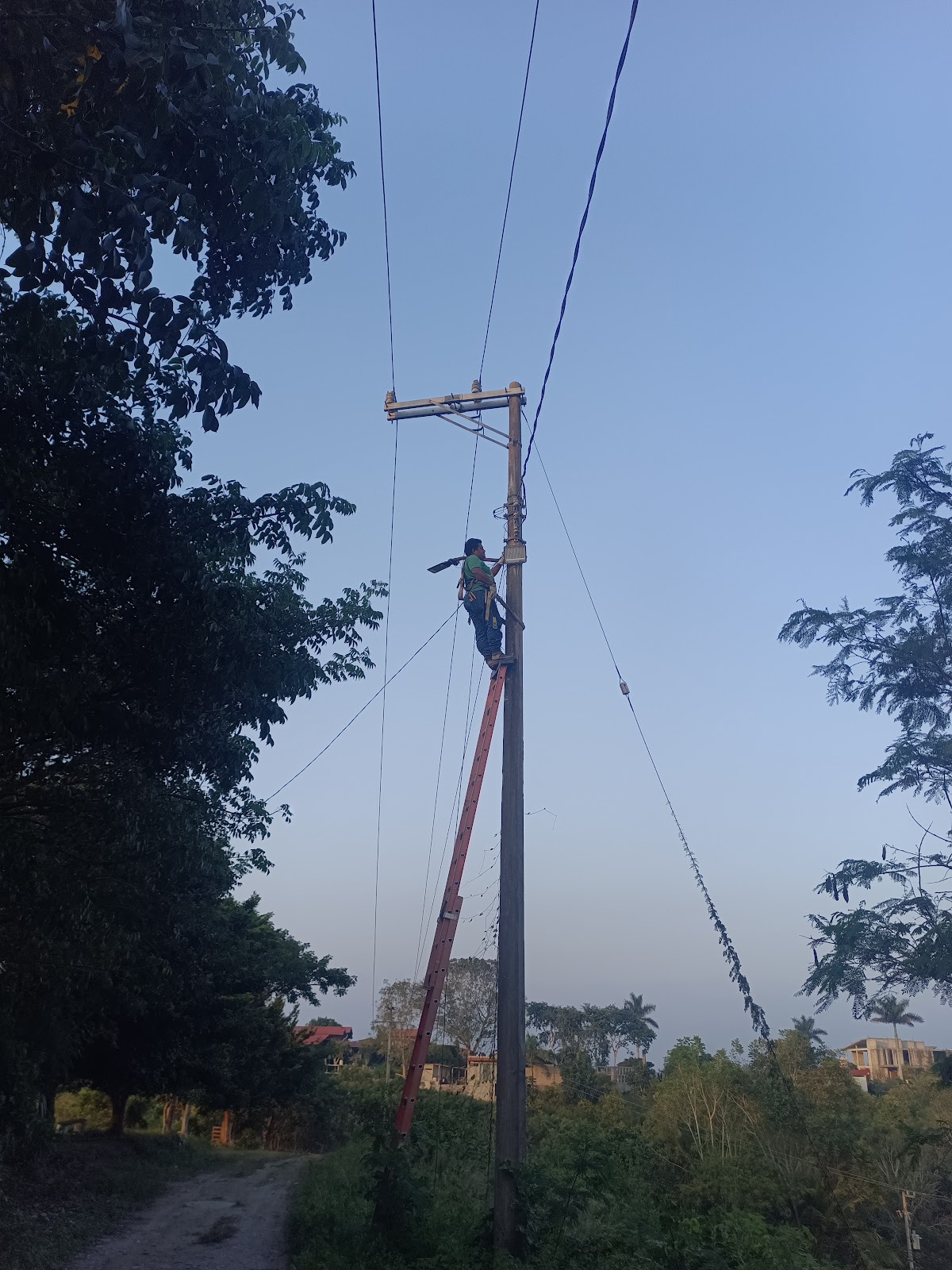 Soluciones eléctricas Querétaro-Electricistas en queretaro — foto 4
