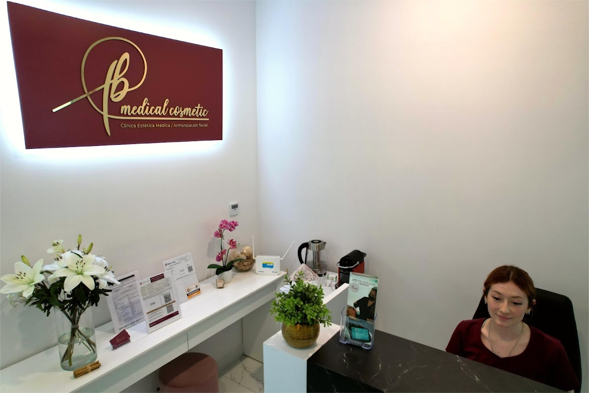 TBMEDICAL COSMETIC — foto 2