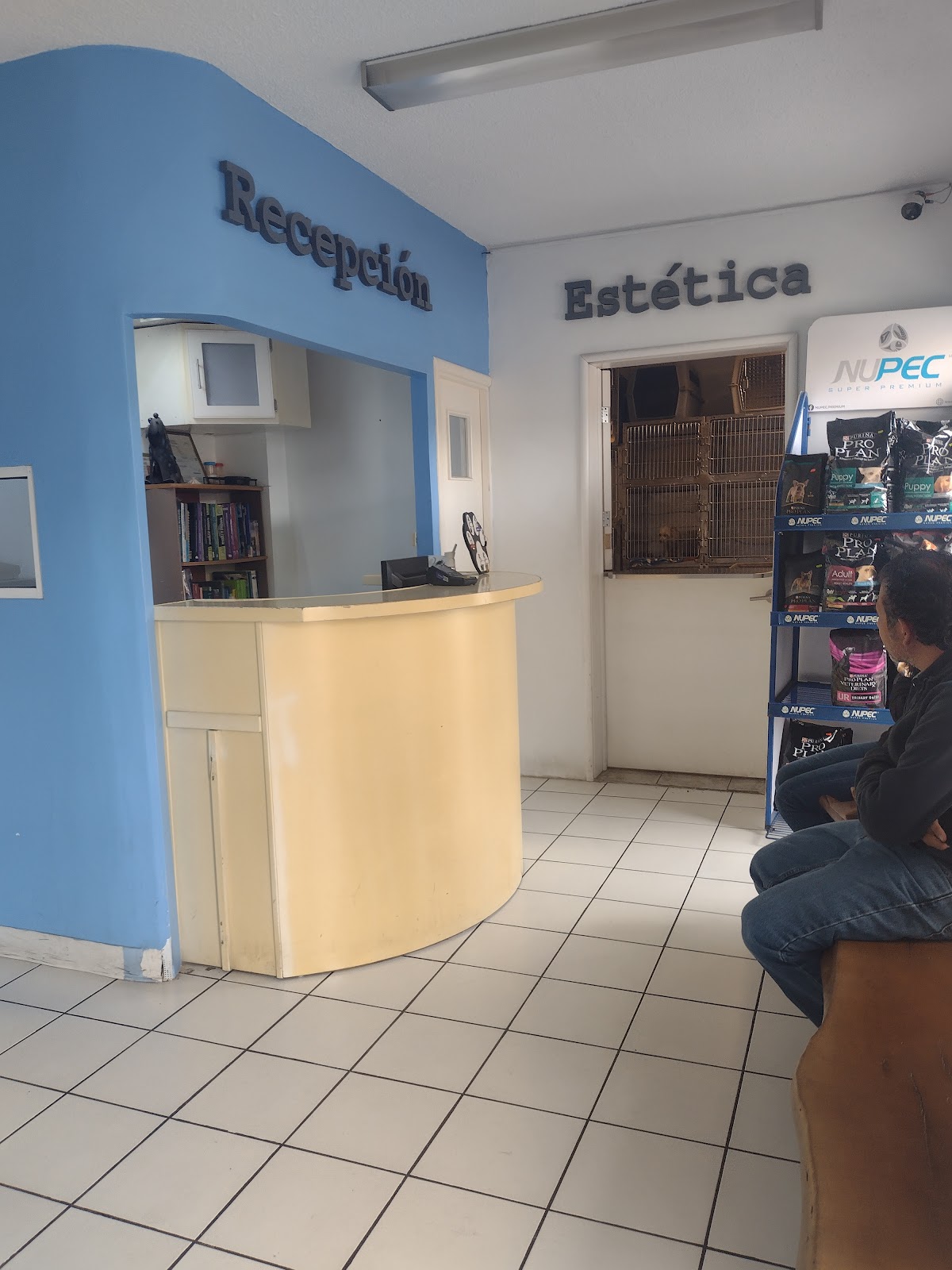 Veterinaria Terranova — foto 4
