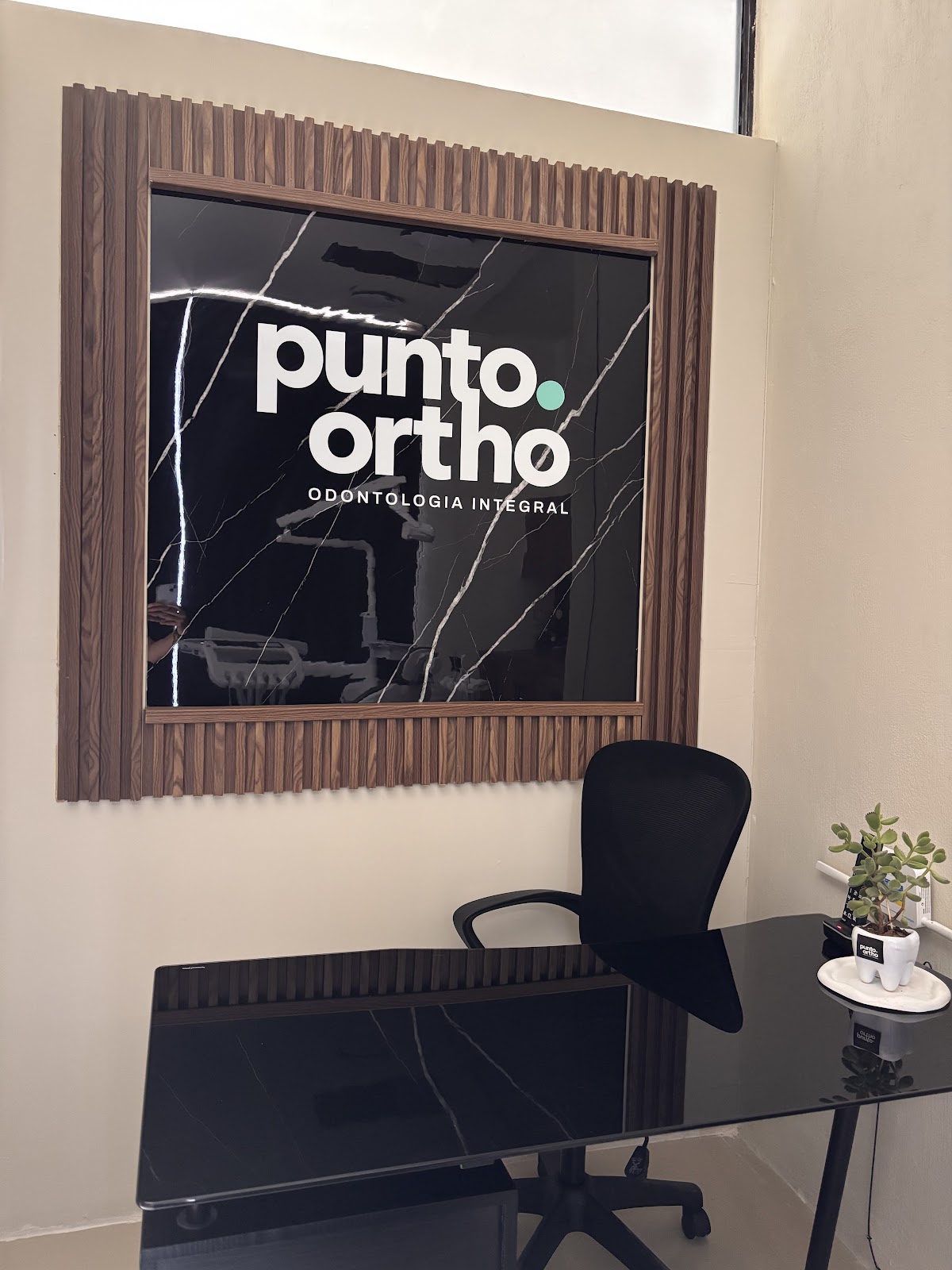 Punto Ortho