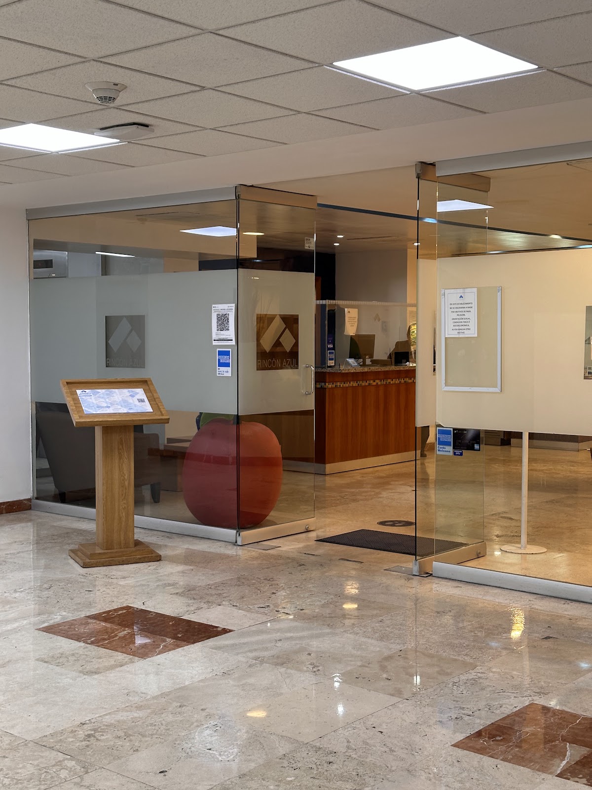Hospital Angeles Metropolitano — foto 2