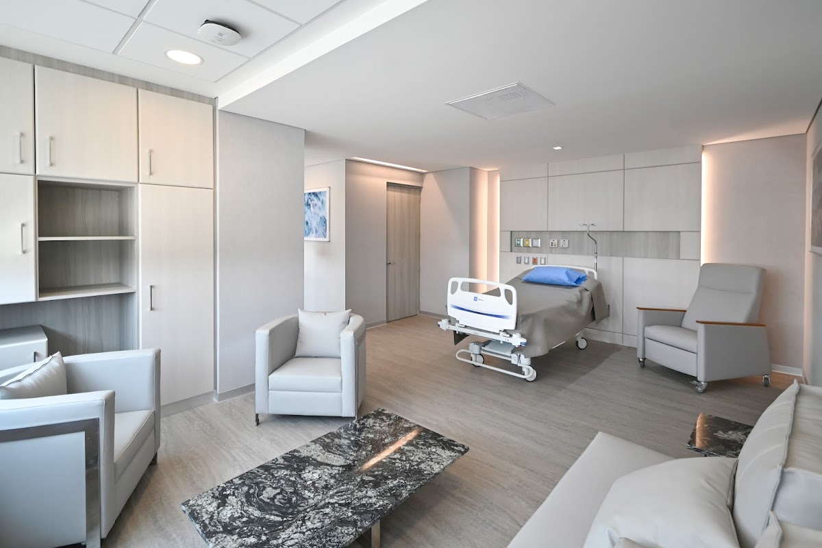 Hospital Angeles Metropolitano — foto 3