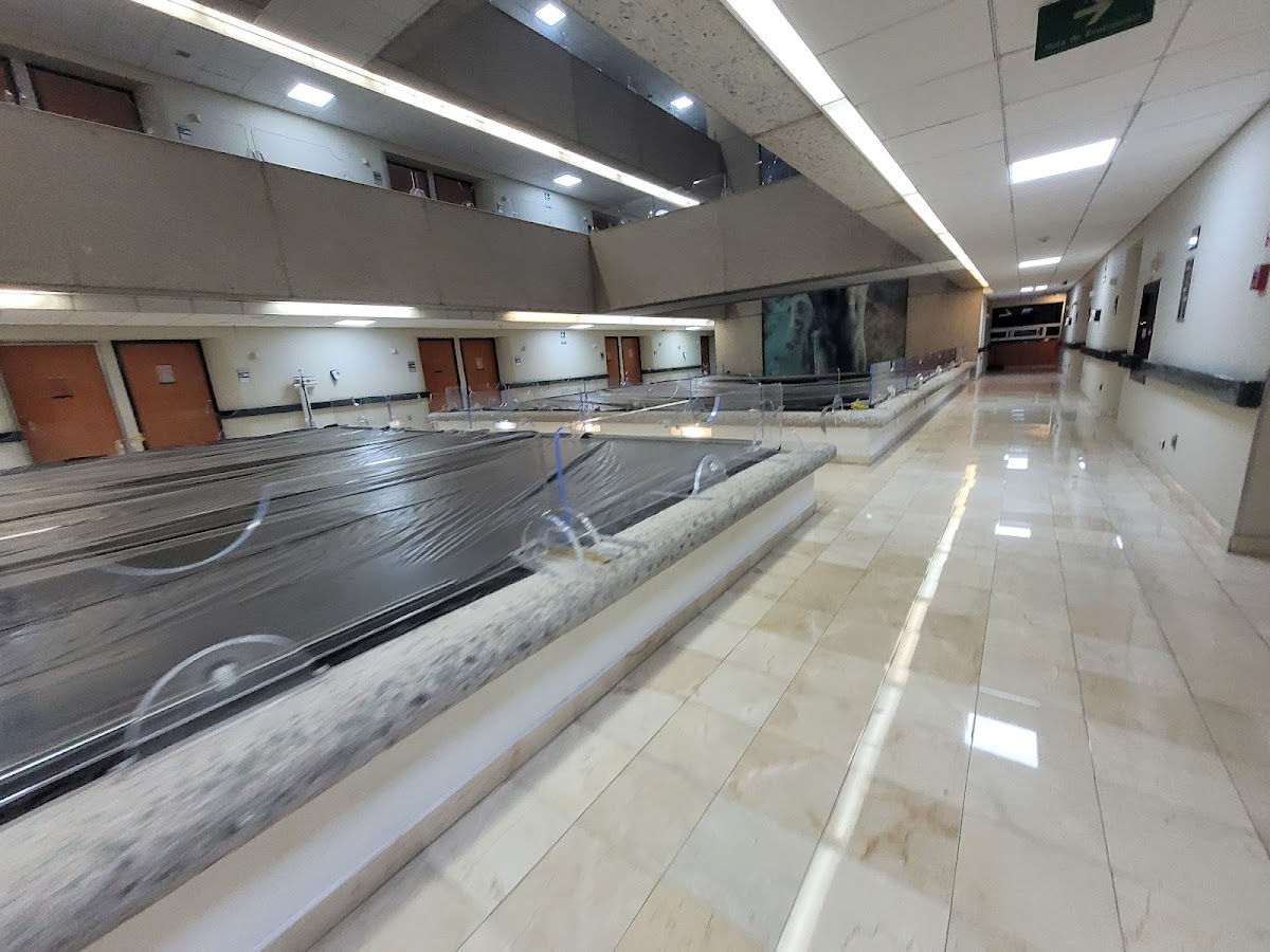 Hospital Angeles Metropolitano — foto 4