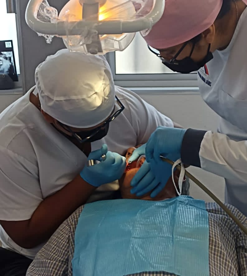 Dentista en Cancún DentalKUN