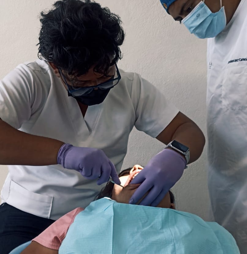 Dentista en Cancún DentalKUN — foto 3