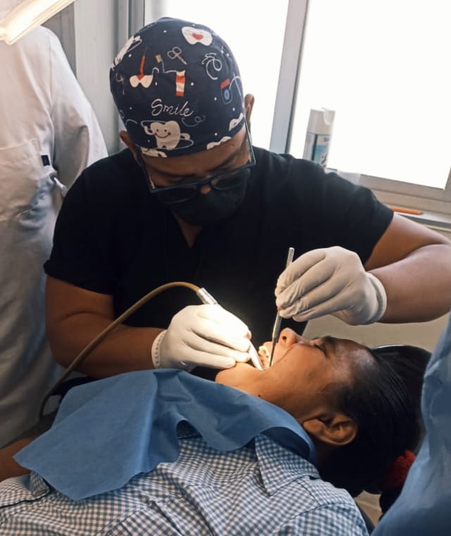 Dentista en Cancún DentalKUN — foto 4