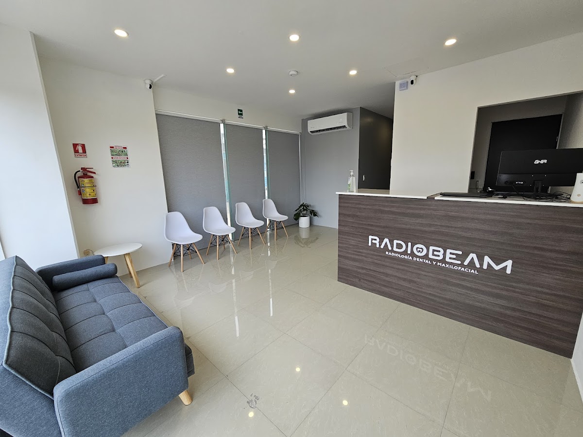 RADIOBEAM - Radiología Dental y Maxilofacial