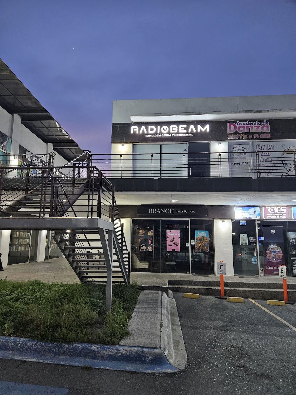 RADIOBEAM - Radiología Dental y Maxilofacial — foto 3