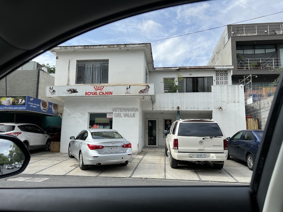 Clínica Veterinaria del Valle — foto 3