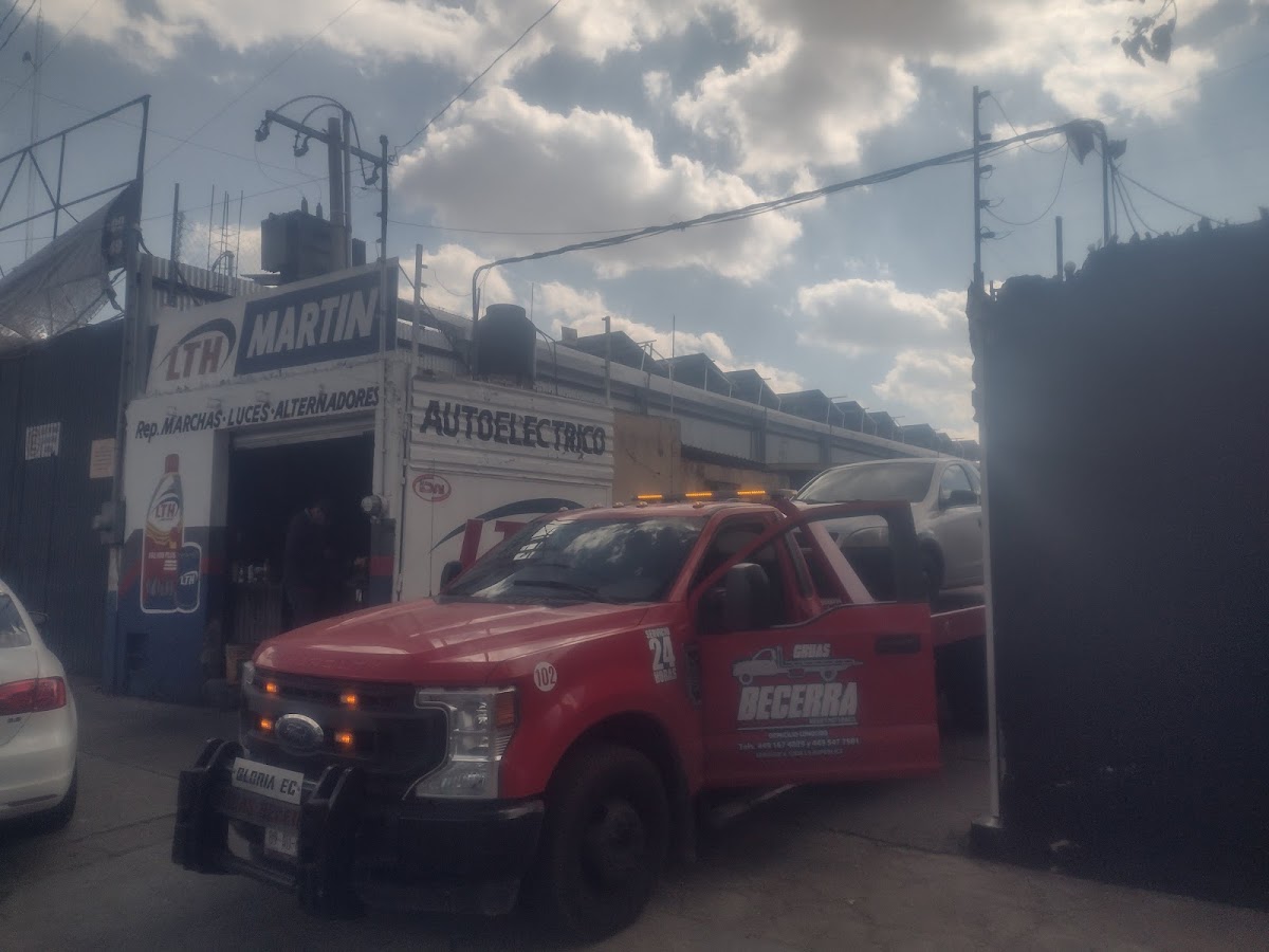 Sevicio electrico Martín — foto 3