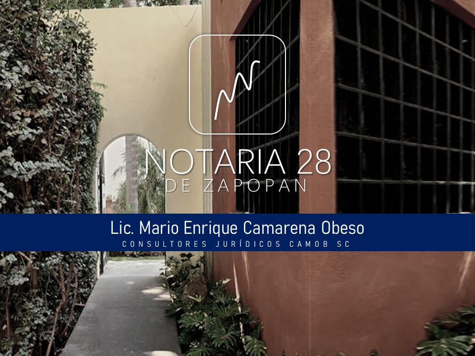 Notaría pública no. 28 de Zapopan, Jalisco — foto 2
