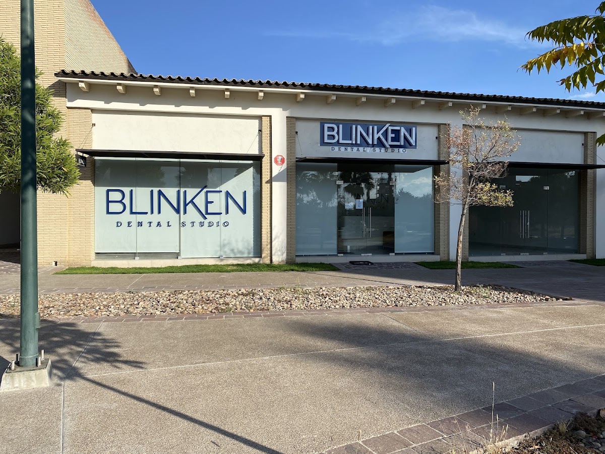 Blinken León — foto 2