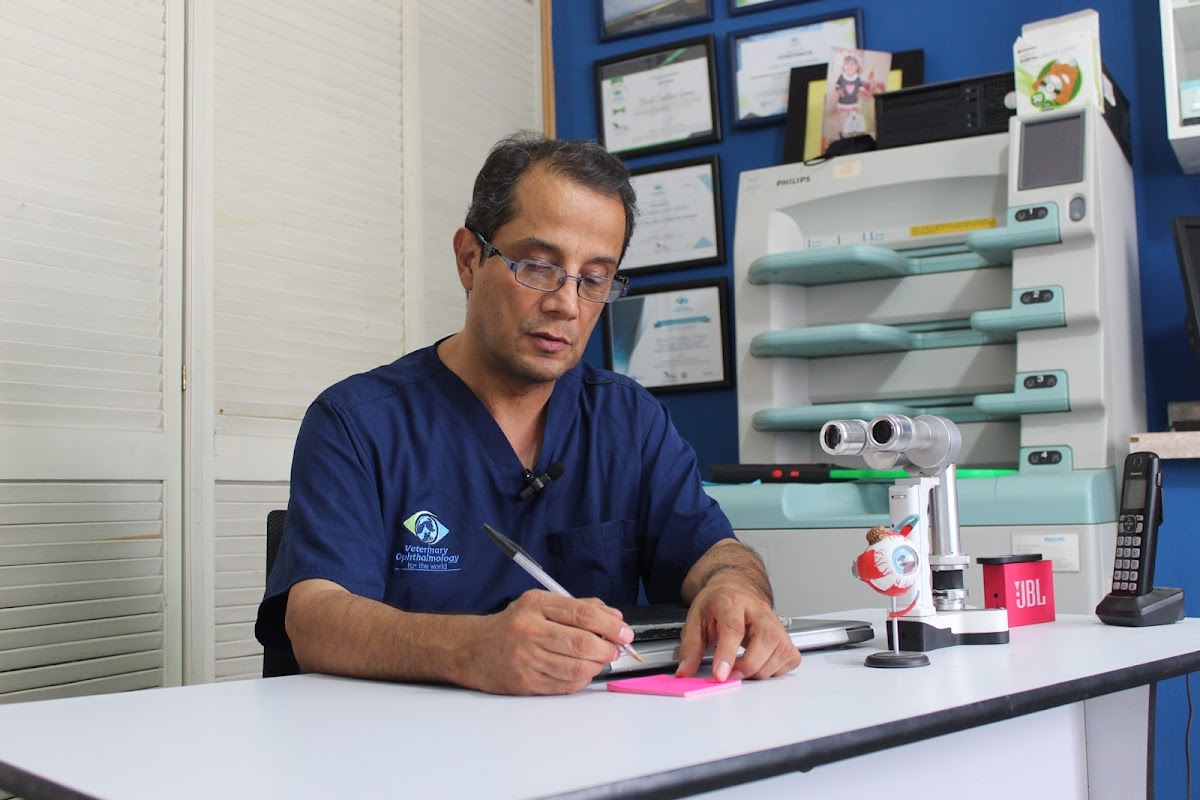 hospital veterinario santa anita — foto 3