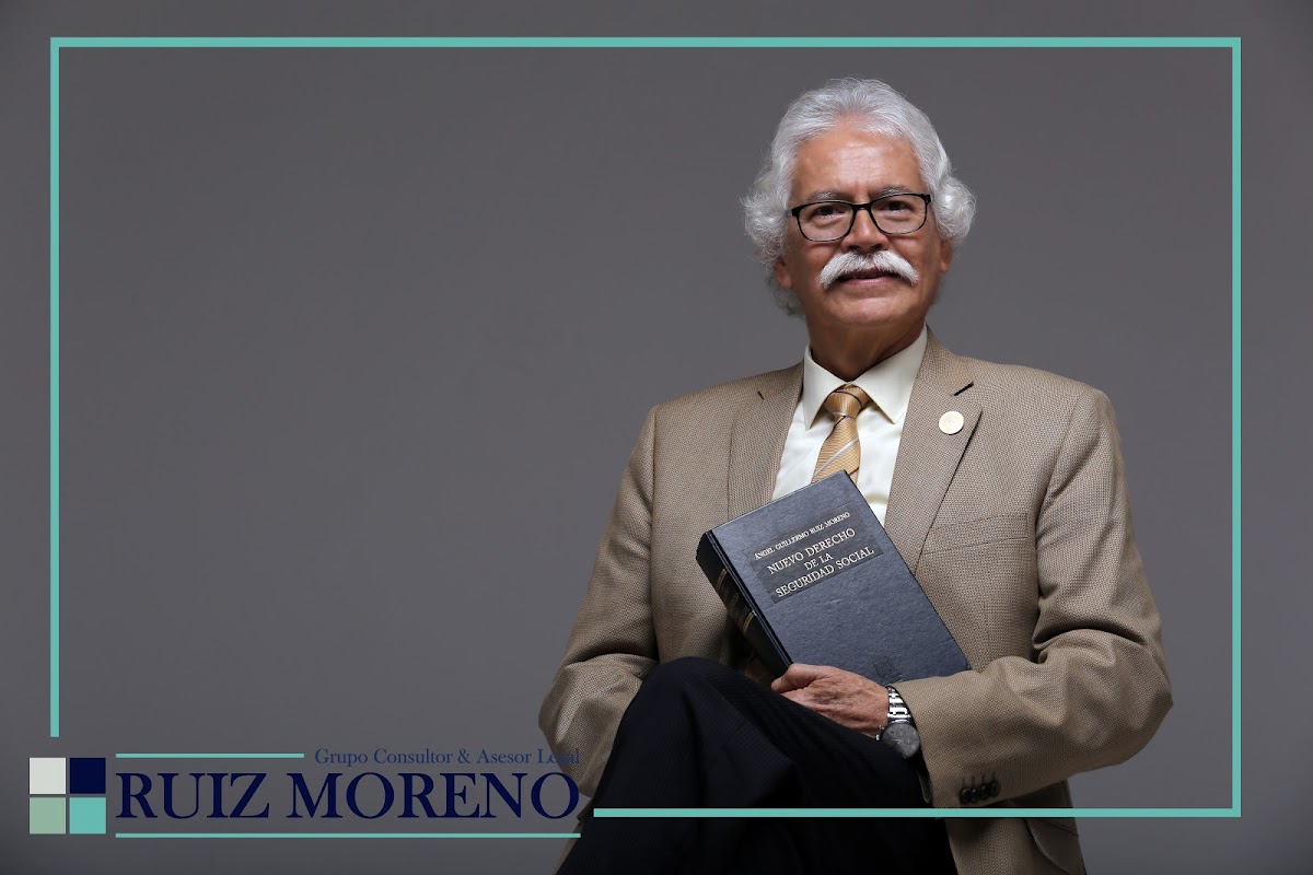Grupo Consultor y Asesor Legal Ruiz Moreno SCL — foto 3