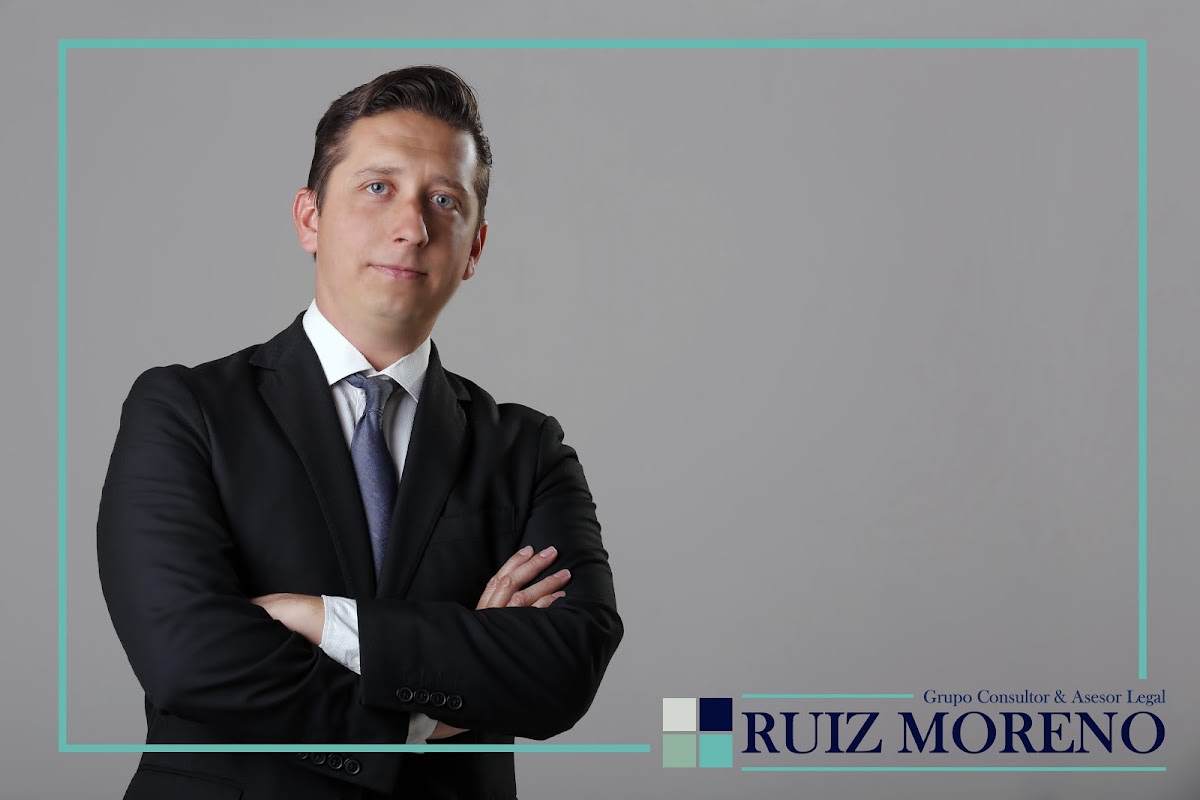 Grupo Consultor y Asesor Legal Ruiz Moreno SCL — foto 4