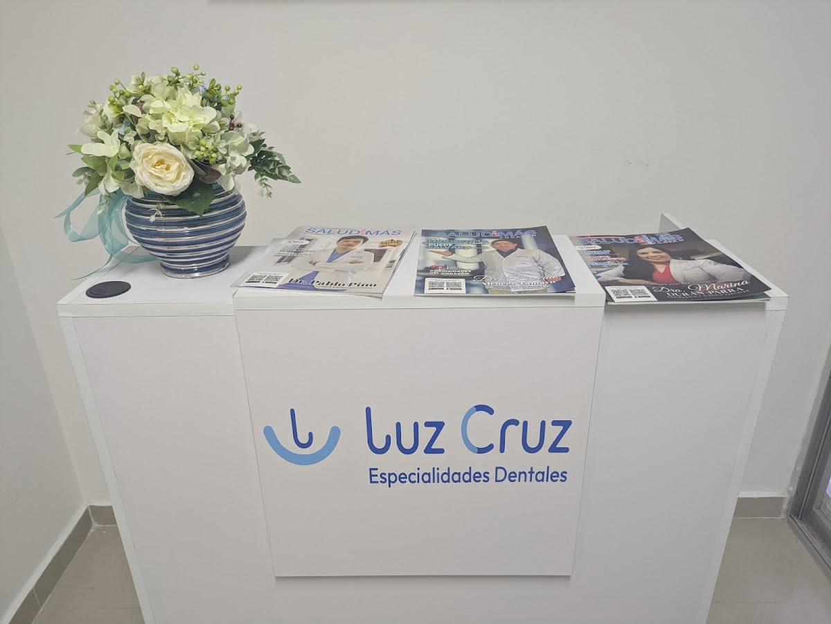 Luz Cruz Especialidades Dentales — foto 3