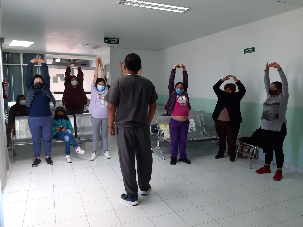 Ginecólogo-obstetra en Puebla de Zaragoza - Dr. David Morales Zenteno — foto 2