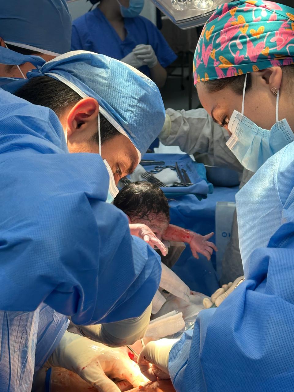Ginecólogo-obstetra en Puebla de Zaragoza - Dr. David Morales Zenteno — foto 3