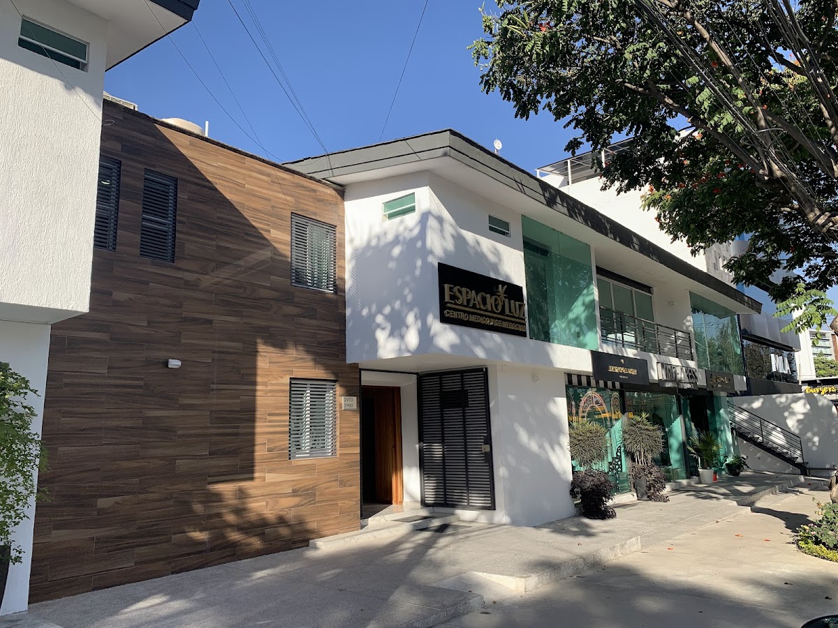 Espacio Luz Providencia